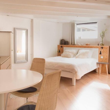 Beach House Sea La Vie 50 Meters From The Beach 赞德沃特 外观 照片