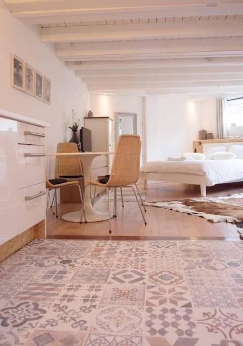 Beach House Sea La Vie 50 Meters From The Beach 赞德沃特 外观 照片